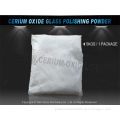 Optical glass polishing powder price of cerium oxide
